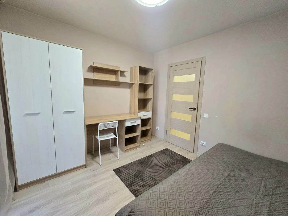 Продаж 3-кімнатної квартири по вул. Ірпінська, 65, Святошинс