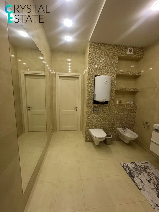 Продажа квартир в ЖК Новый Климовский, Парк Победы.