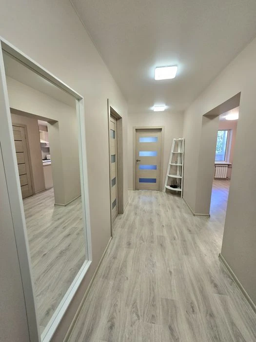 Продаж 3-кімнатної квартири по вул. Ірпінська, 65, Святошинс
