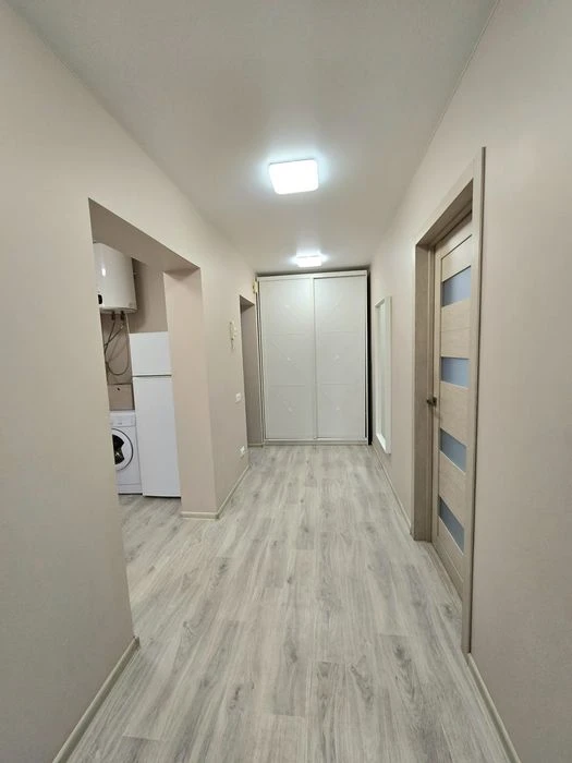 Продаж 3-кімнатної квартири по вул. Ірпінська, 65, Святошинс