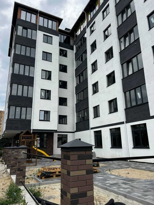 Продаж 1к квартири (44м2) БЕЗ %/ ГАЗ/ 5 поверх/Відрадний/Дон