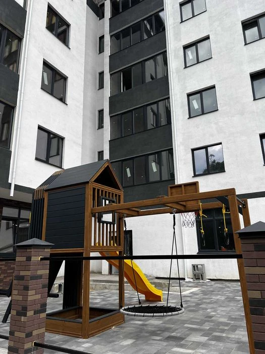Продаж 1к квартири (44м2) БЕЗ %/ ГАЗ/ 5 поверх/Відрадний/Дон