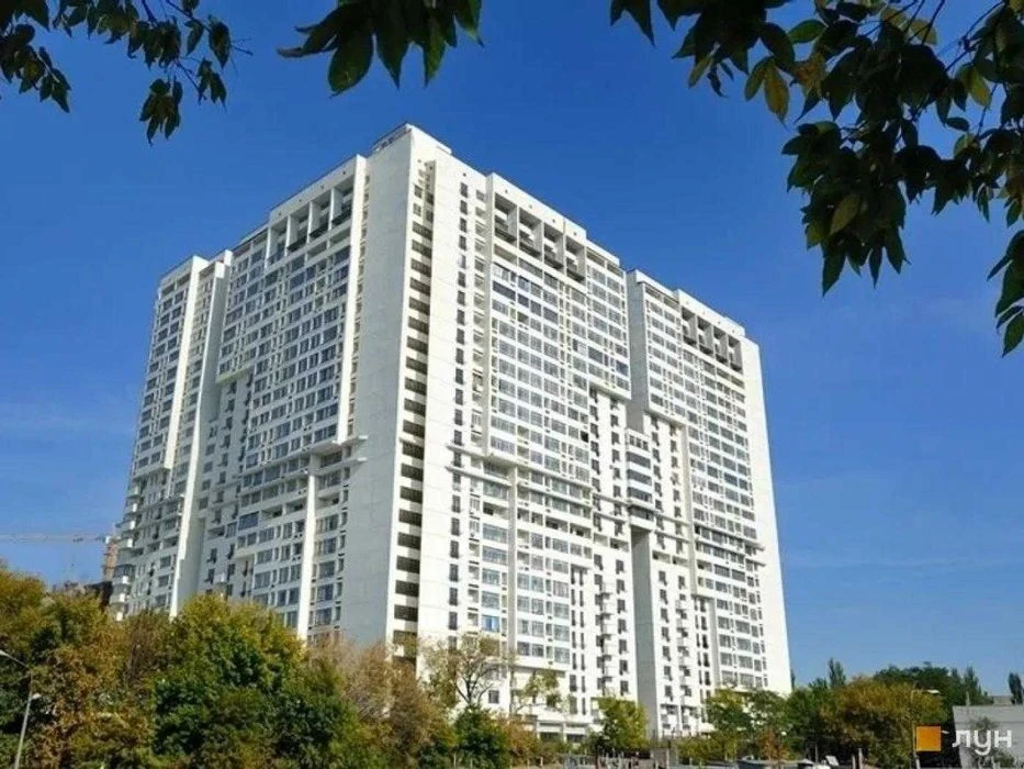 РОЗКІШНА та ПРОСТОРА квартира в ЖК Панорама на Печерську