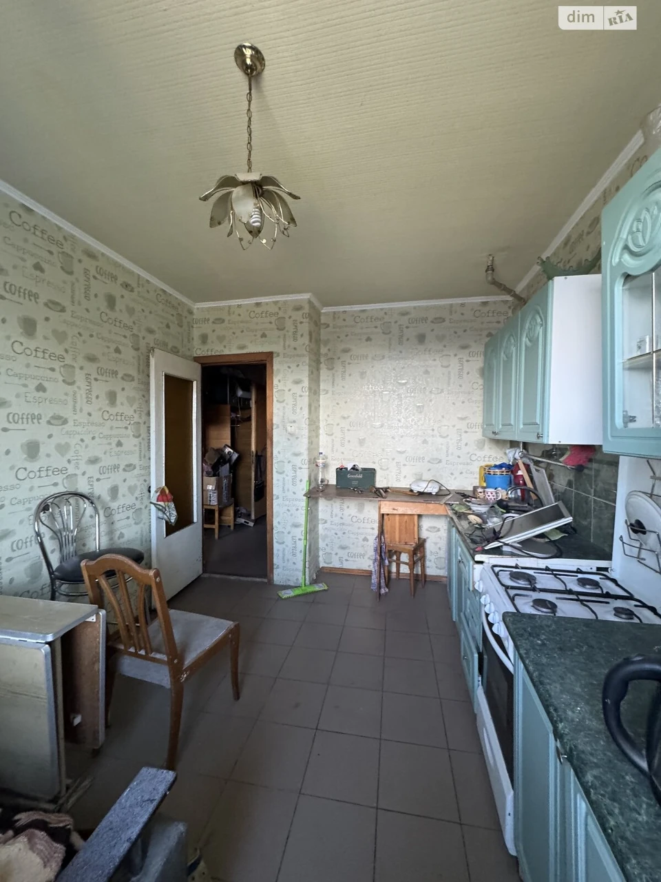 Продаж Квартира Тополя-3