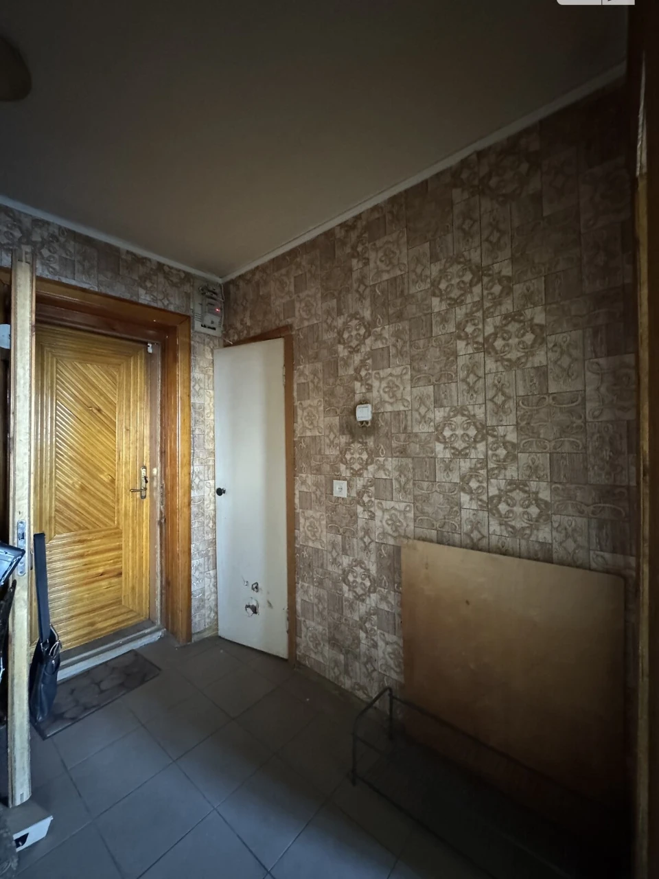 Продаж Квартира Тополя-3