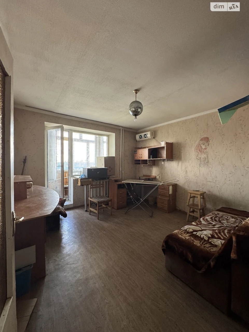 Продаж Квартира Тополя-3