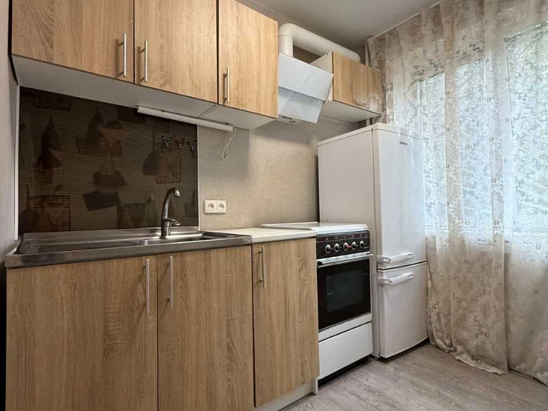 Квартира. Дніпро, Сонячна Набережна вул. (Маршала Малиновськ