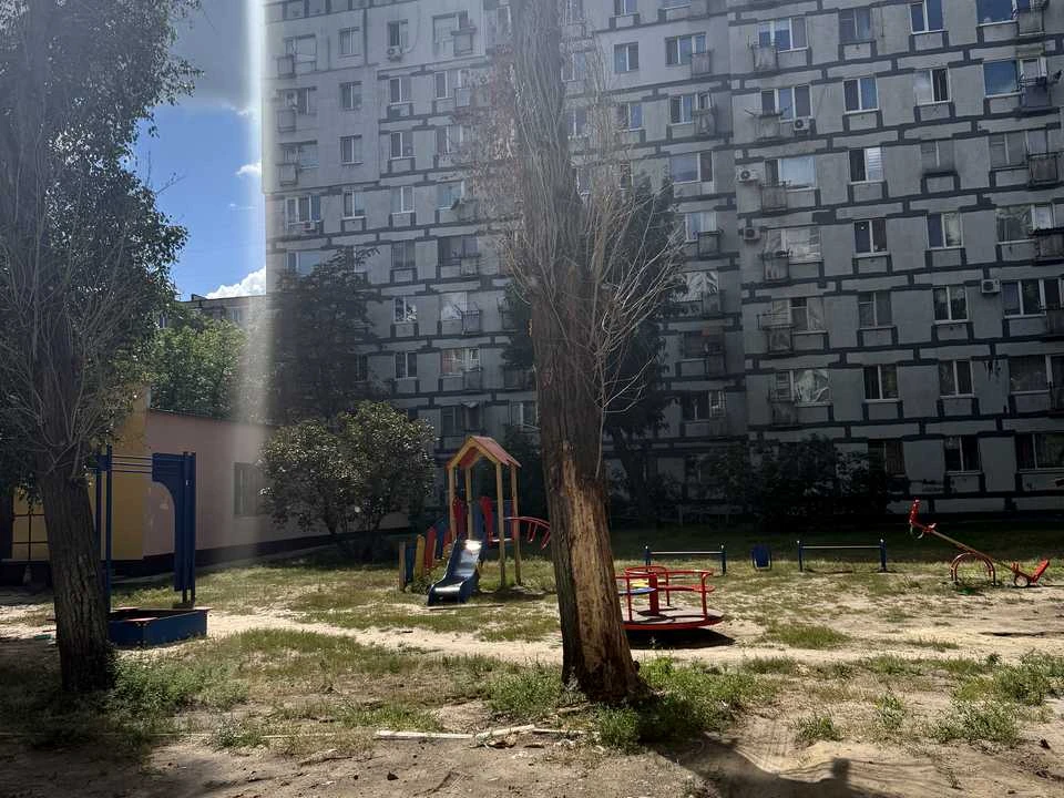 Квартира. Дніпро, Сонячна Набережна вул. (Маршала Малиновськ