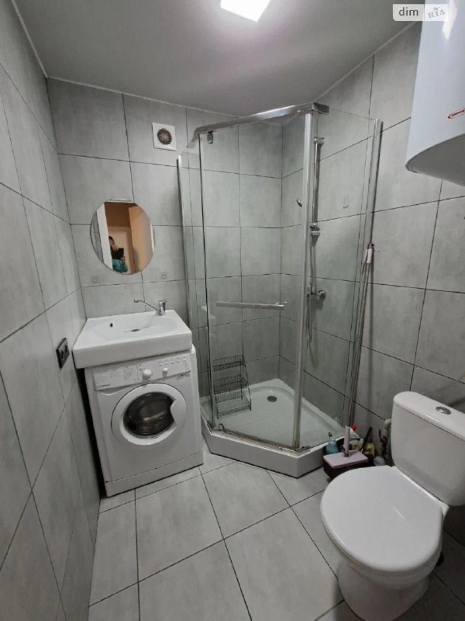 Продаж Квартира Приморський