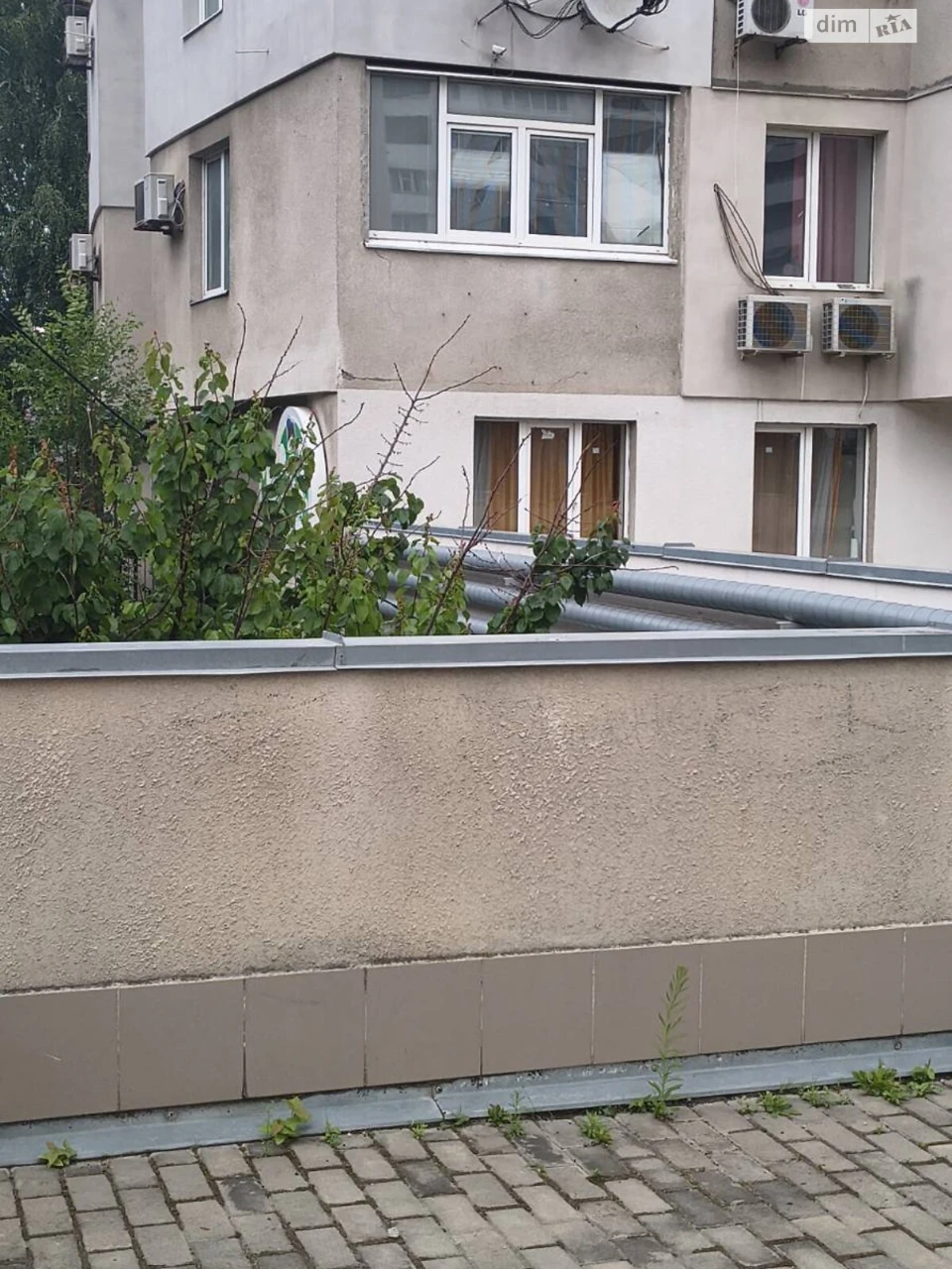 Apartment for sale Osnovyansky