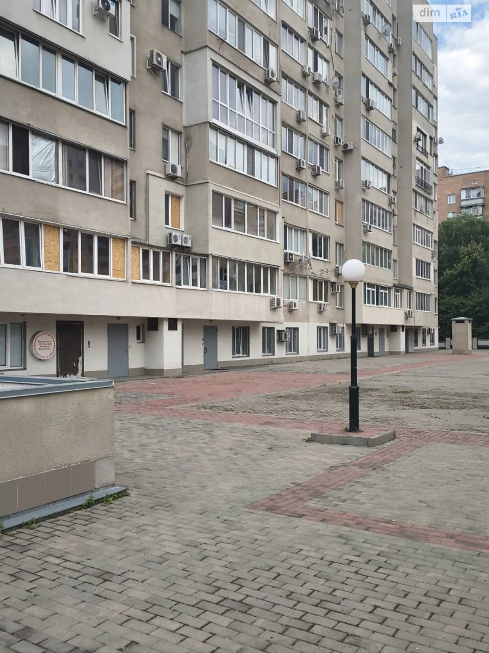 Apartment for sale Osnovyansky