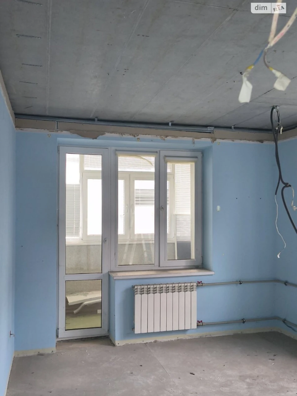 Apartment for sale Osnovyansky