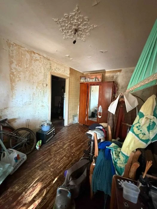 Продам квартиру на Щорса рядом Черемушки, Таврия Аэропортовс