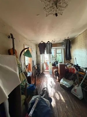 Продам квартиру на Щорса рядом Черемушки, Таврия Аэропортовс