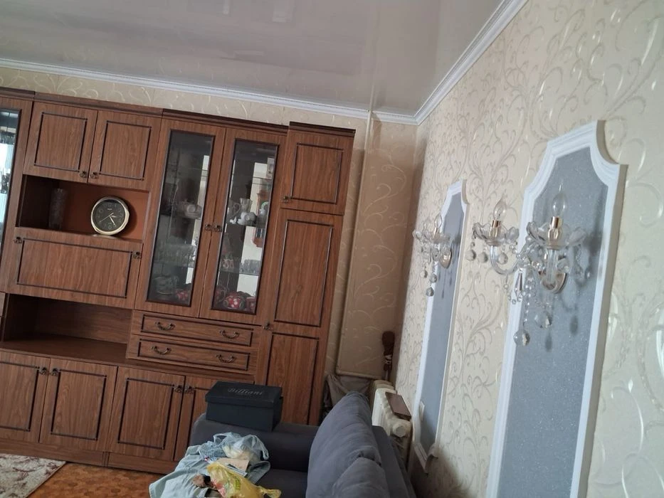 СРОЧНО!Крымский Бульвар.2-к.квартира.56 кв.м.