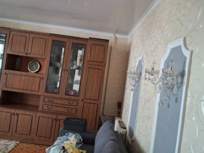 СРОЧНО!Крымский Бульвар.2-к.квартира.56 кв.м.