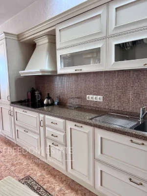 170 тыс.$ ‼️‼️4к. квартира 140 м² в ЖК «Монте-Плаза»/ Павлов