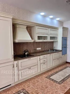 170 тыс.$ ‼️‼️4к. квартира 140 м² в ЖК «Монте-Плаза»/ Павлов