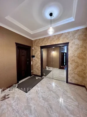 170 тыс.$ ‼️‼️4к. квартира 140 м² в ЖК «Монте-Плаза»/ Павлов