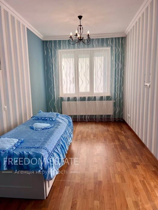170 тыс.$ ‼️‼️4к. квартира 140 м² в ЖК «Монте-Плаза»/ Павлов