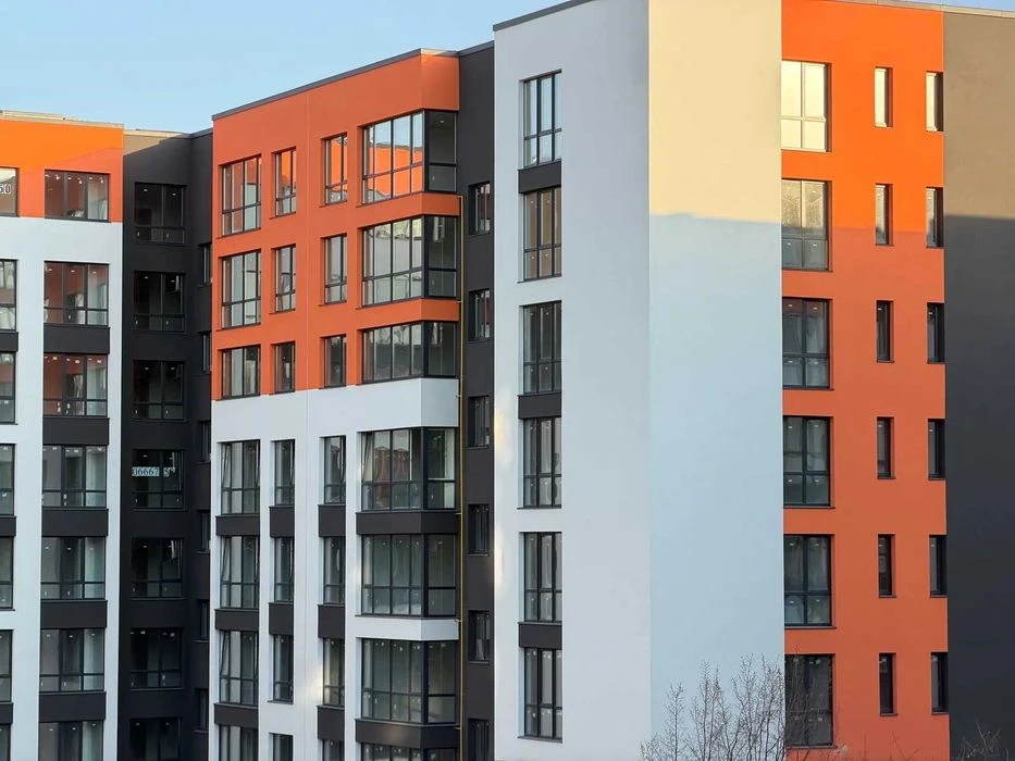 АКЦІЙНА ПРОПОЗИЦІЯ!Однокімнатна з кухнею-студією в Central P