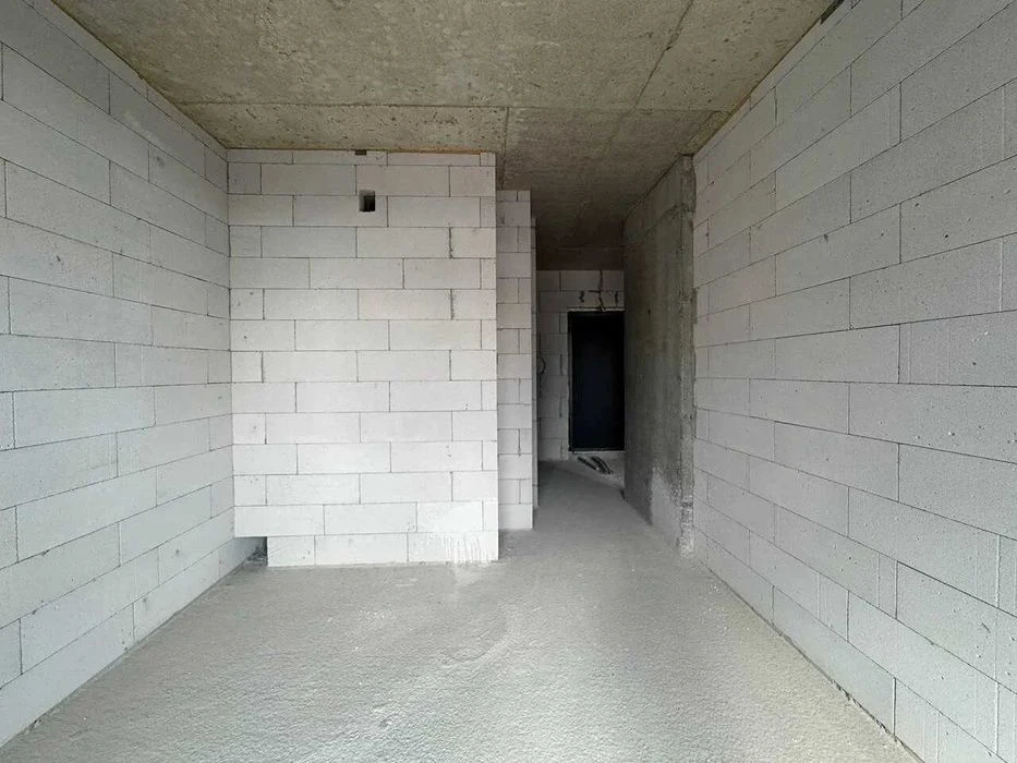 ТЕРМІНОВО видова квартира 1-кімнатна в ЖК Скайгарден