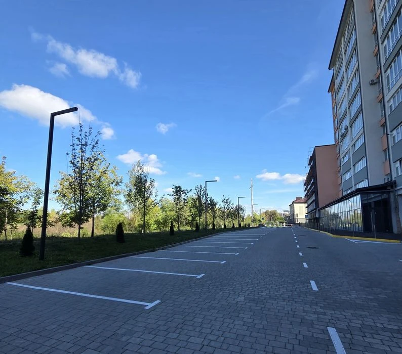 На здачі- Велика 2-кім  квартира , Кухня- студія, ГАЗ
