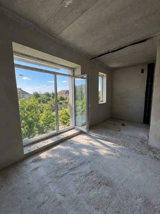1-кімнатна квартира 41 м² | Малоповерховий ЖК | Розтермінува