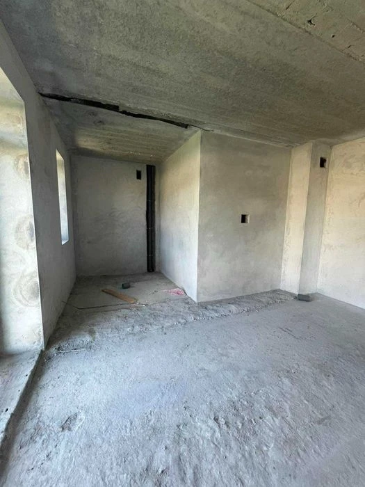 1-кімнатна квартира 41 м² | Малоповерховий ЖК | Розтермінува