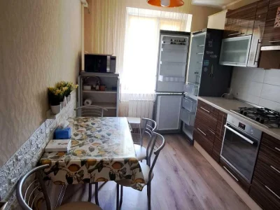 Квартира. Полтава, Юрія Побєдоносцева бульв.