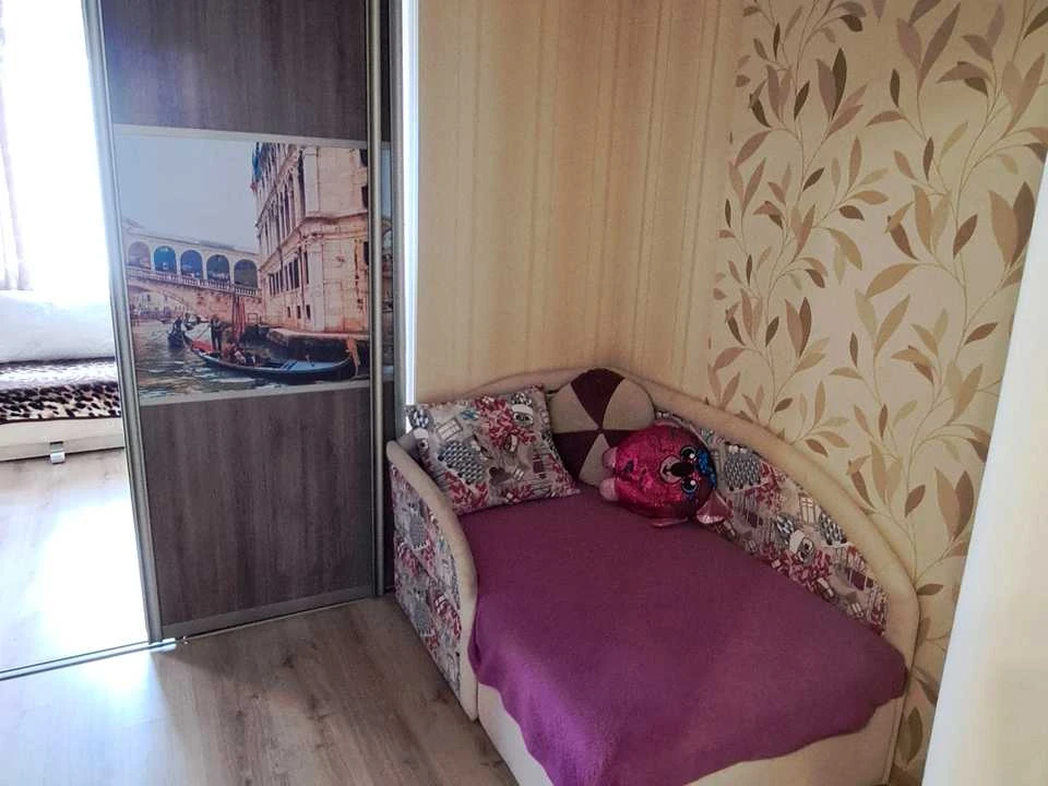 Квартира. Полтава, Юрія Побєдоносцева бульв.