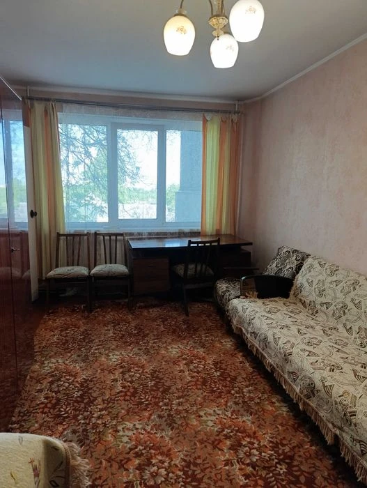 Продається квартира з автономним опаленням