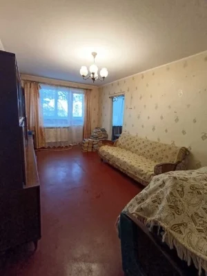 Продається квартира з автономним опаленням