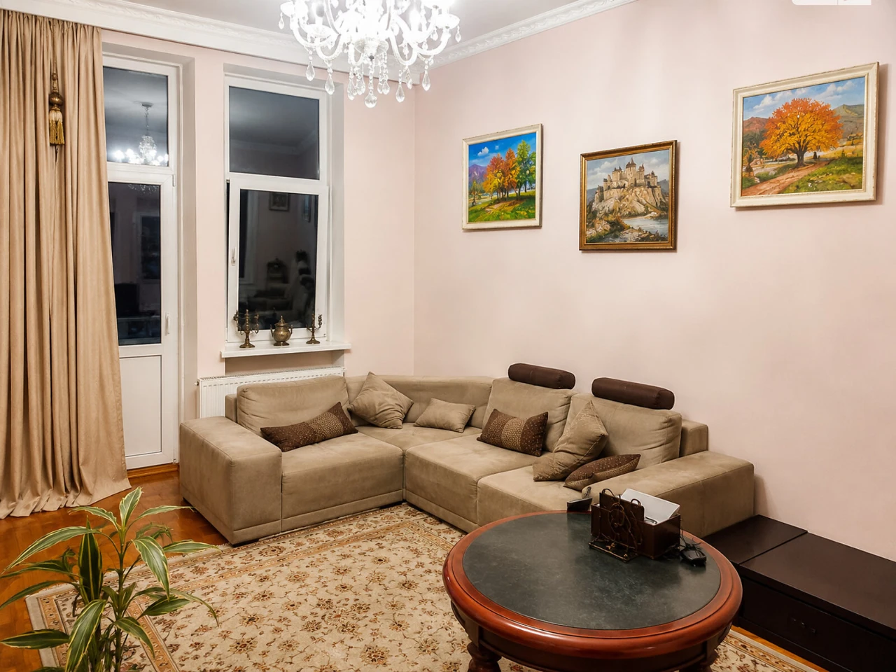 Продаж Квартира Шевченківський