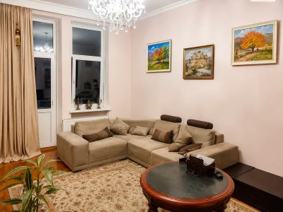 Продаж Квартира Шевченківський