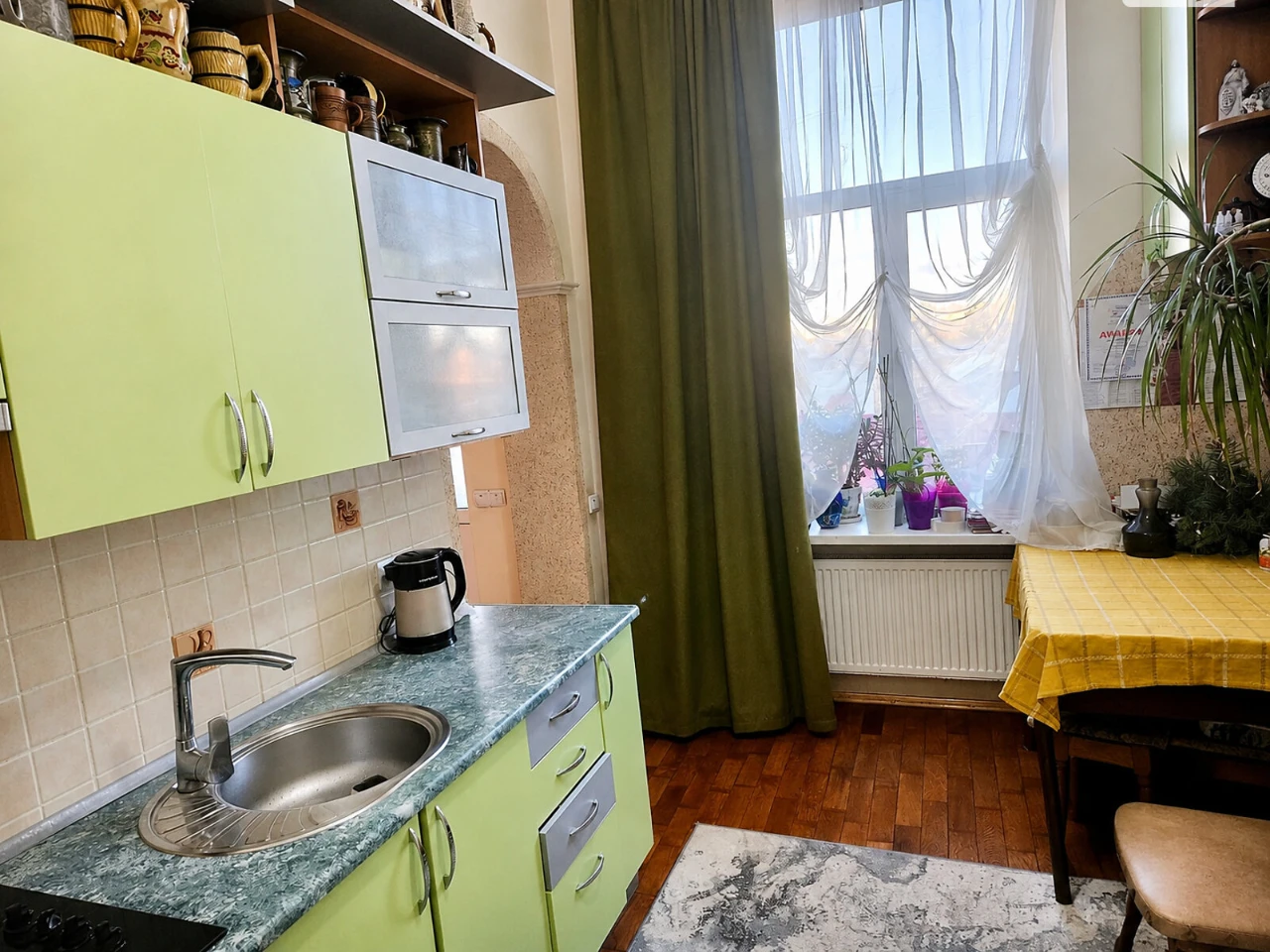 Продаж Квартира Шевченківський