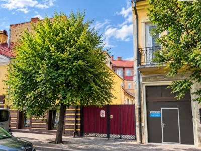 Продаж Квартира Шевченківський