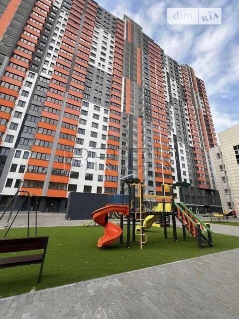 Продаж 1к квартири 39.3 кв. м на вул. Володимира Сосюри 6Б •