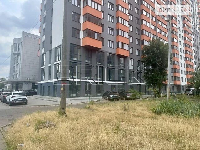 Продаж 1к квартири 39.3 кв. м на вул. Володимира Сосюри 6Б •