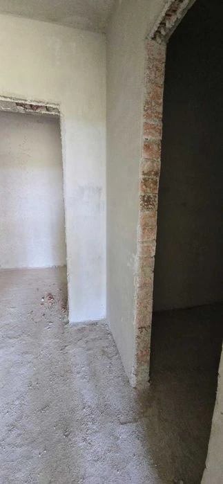 Продаж 1 кімнатної квартири в новобудові