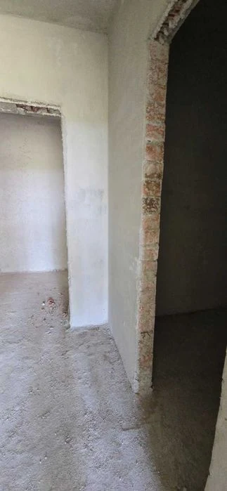 Продаж 1 кімнатної квартири в новобудові