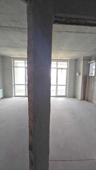 Продаж 1 кімнатної квартири в новобудові