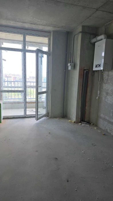 Продаж 1 кімнатної квартири в новобудові
