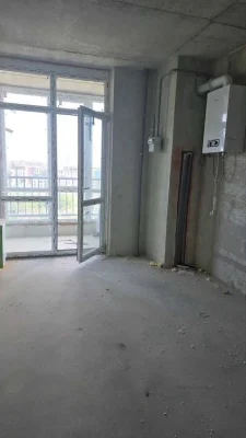 Продаж 1 кімнатної квартири в новобудові