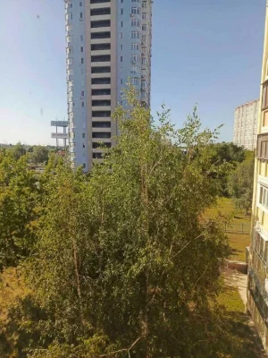 продажа 2-х кімнатної квартири
