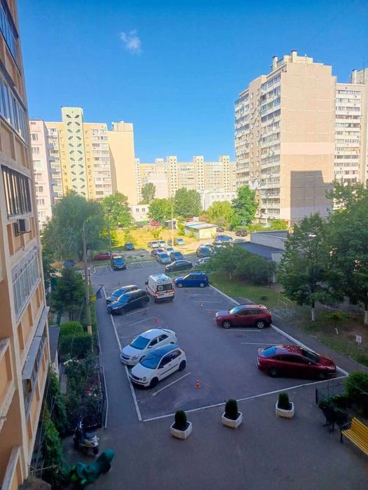 продажа 2-х кімнатної квартири