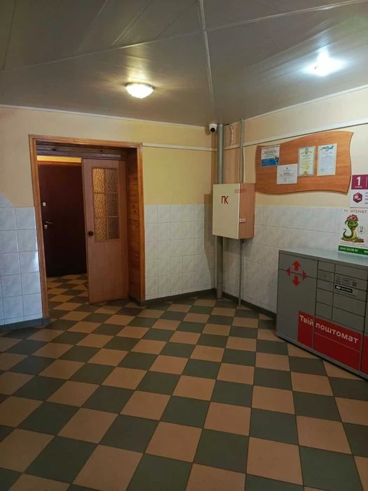 продажа 2-х кімнатної квартири