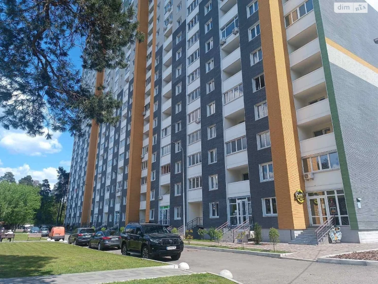 Продаж Квартира Нова Дарниця