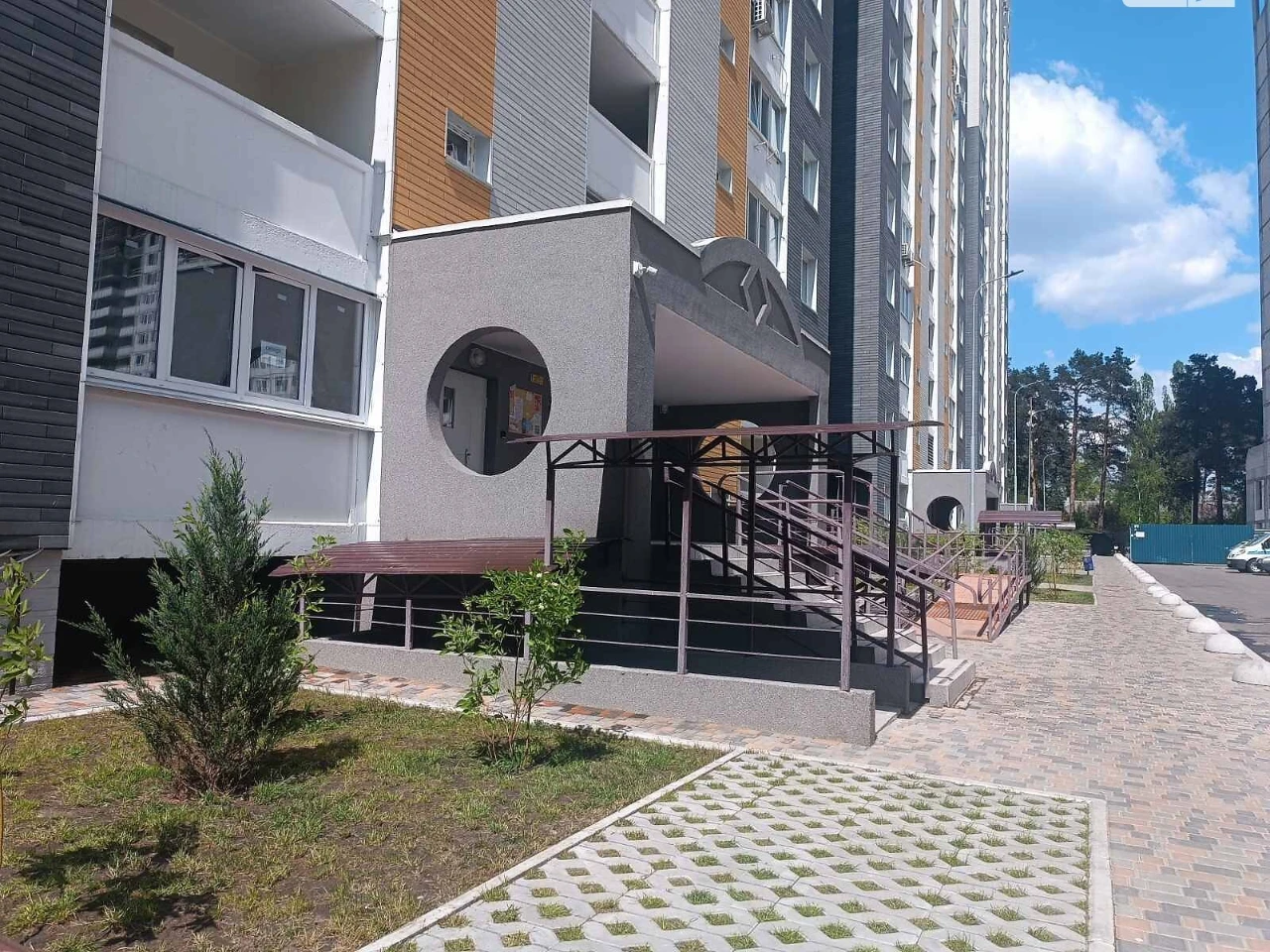 Продаж Квартира Нова Дарниця