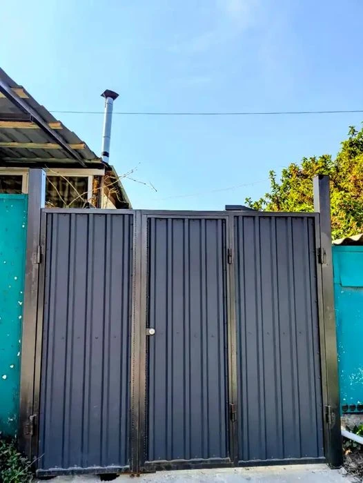 Срочная продажа 1/3 часть дома 49 м² — отдельный въезд, свой